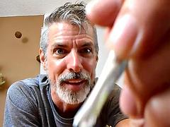 Humiliated By Giant Daddy - Richard Lennox