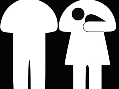 Amateur, Cul, Sucer une bite, Éjaculation interne, Cocu, Fait maison, Interracial, Nénés