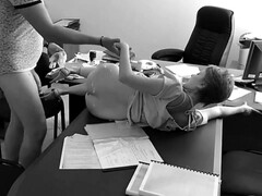 Любители, Брюнетки, Хд, Домашнее видео, Милф, Оргазм, Крошечные, Секретарша