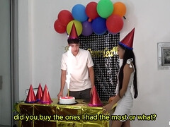 My Wettest Fantasy Came True With My Girlfriend And Her Best Friend