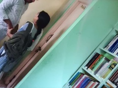 18, カワイイ, はじめて, Hd, インド人, オマンコ, 生徒, 教師