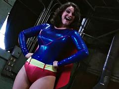 Tetas grandes, Rubia, Fetiche, Tetas