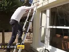 Blondine, Blasen, Britisch, Hd, Masturbation, Monster, Flotter dreier