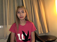 素人, アジア人, 中出し, ハードコア, 日本人, ハメ撮り