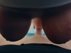 Cunnilingus, Amateur, Culo grande, Tetas grandes, Mamada, Corridas faciales, Lamidas, Pov