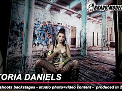 Achter de coulissen, Grote mammen, Bruinharig, Tsjechisch, Hd, Moeder, Realiteit, Speelgoed