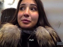 Kont, Mooi, Bruinharig, Oudere vrouw, Lul, Realiteit, Stiefmoeder, Zuigen