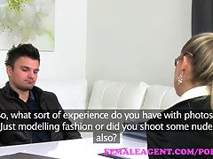 眼鏡, Hd, ヒール, なめる, 淫乱熟女, オフィス, オマンコ, ストッキング