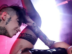 Morena, Consolador, Erótico, Peludo, Latina, Lesbiana, Perforación, Chorro