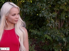 69 negenenzestig, Blond, Bruinharig, Lul, Gezichtzitten, Harig, Zoenen, Rijden