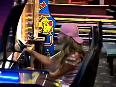 Amateur, Nana, Blonde, Fétiche, Hard, Masturbation, Culottes ou slips, Adolescente