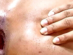 素人, アナル, デカ尻, バック, ラフ, ティーン