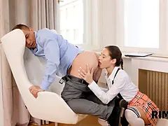 Lécher le cul, Beauté, Couple, Fétiche, Hd, Lécher le sphincter, Adolescente, Épouse