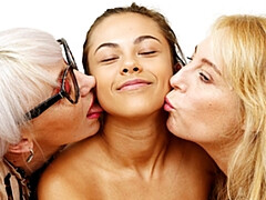 Extreem, Fetisj, Eerste keer, Hd, Rijpe lesbienne, Moeder die ik wil neuken, Orgie, Taboe