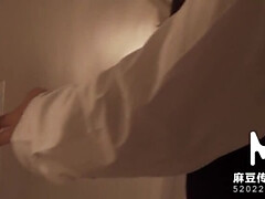 ModelMedia Asia/Queen's Classroom-Su Yu Tang-MD-0214-Best Original Asia Porn Video