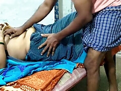 カップル, 中出し, 自家製, インド人, イタリア人, 淫乱熟女, ヌード, 締まりの良い