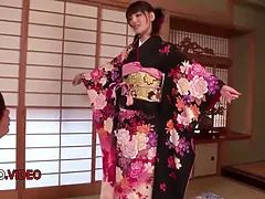 アジア人, フェラチオ, 中出し, Hd, 日本人