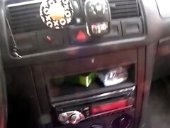 Gros seins, Plantureuse, Voiture, Éjaculer dans la bouche, Mère que j'aimerais baiser, Seins naturels, Rousse roux, Nénés