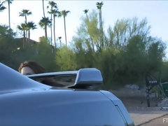 アナル, ズームショット, ダンス, エクストリーム, 指いじり, オーガズム, 公共, おもちゃ