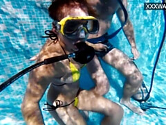 デカパイ, フェラチオ, 茶髪の, Hd, ハンガリー人, ペニス, ティーン, オッパイの