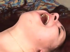 お尻, 美女, ぽっちゃり, ぽちゃ, デブ, ハードコア, 熟年, オッパイの