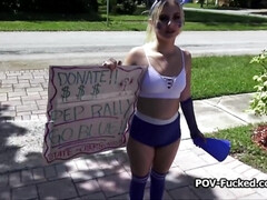 Leie, Blasen, Vollbusig, Hardcore, Selbstgemacht, Pov, Jungendliche (18+), Titten