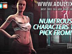 Blasen, Braunhaarige, Spermaladung, Hardcore, Reif, Milf, Jungendliche (18+), Titten