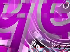 Любители, Азиатки, Красотки, Брюнетки, Мастурбация, Соло, Молоденькие, Игрушки