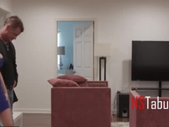 Lexi Luna Cheats on Husband with Realtor - Trophy Wife Fucks for Fun