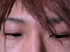 アジア人, カワイイ, ゲイ, 日本人, 淫乱熟女