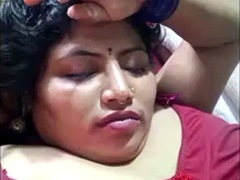 Belle grosse femme bgf, Gros seins, Sucer une bite, Tir de sperme, Hard