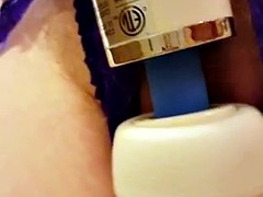 Leie, Vibrator, Spanner, Ehefrau