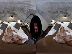 Dreidimensional, In den arsch, Tussi, Grosse titten, Blasen, Milf, Pov, Realität