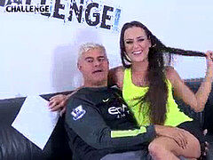 Sucer une bite, Éjaculation interne, Tchèque, Orgasme