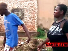 Afrikaans, Kont, Grote kont, Zwart, Pijpbeurt, Zwart, Zuigen, Tiener