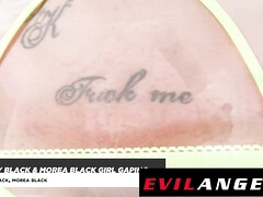 Черные, Блондинки, Брюнетки, Сборник, Дилдо, Большие дырки, Группа, Тату