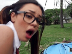 Morena, Linda, Hd, Lesbiana, Pov, Uniforme