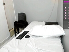 素人, デカ尻, 自家製, ラティーナ, ウェブカメラ