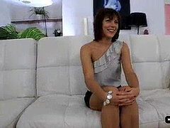 Amateur, Anal, Sucer une bite, Tir de sperme, Faciale