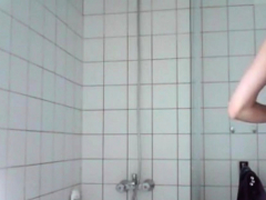 Enthousiasteling, Harig, Hd, Rijpe lesbienne, Douche, Bekijker