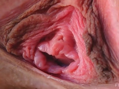 Dichtbij, Dansen, Extreem, Masturbatie, Orgasme, Alleen, Speelgoed