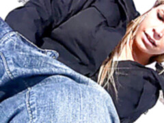 Amateur, Belle mère