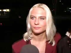 German Street Bingo #4 (2003, German, Reality Porn, Dvd)