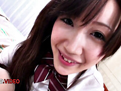 アジア人, フェラチオ, 日本人