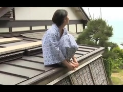 Strand, Grosse titten, Bikini, Erotisch, Japanische massage, Im freien, Erotischer film, Titten