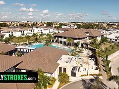 Семяизвержение, Фетиш, Пальцем, Ласковые ручки, Хд, Рыжие, Кричащие, Втроем