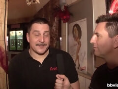 Grosse titten, Deutsch, Hardcore, Reif