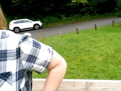 Amateur, Cul, Beauté, Sucer une bite, Classique, En levrette, Mamelons, Public