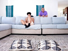 デカチン, 巨乳な, イく瞬間, ハードコア, 淫乱熟女, オマンコ, 現実, オッパイの