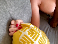 Lieveling, Grote lul, Zwart, Blond, Rondborstig, Hardcore, Interraciaal, Slet